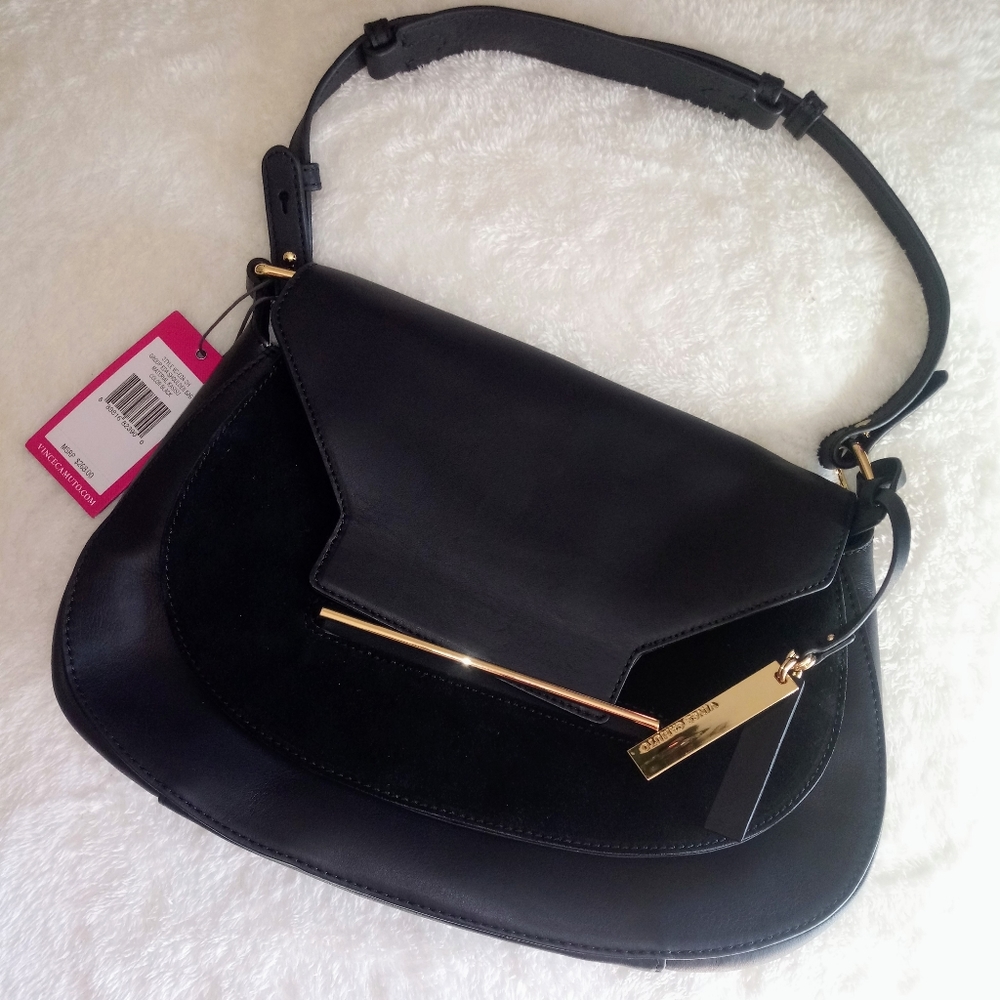 Vince Camuto Shoulder Bag